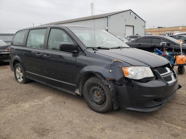 Photo 4 from auction – 2012 DODGE GRAND CARA with VIN 2C4RDGBG0CR424108