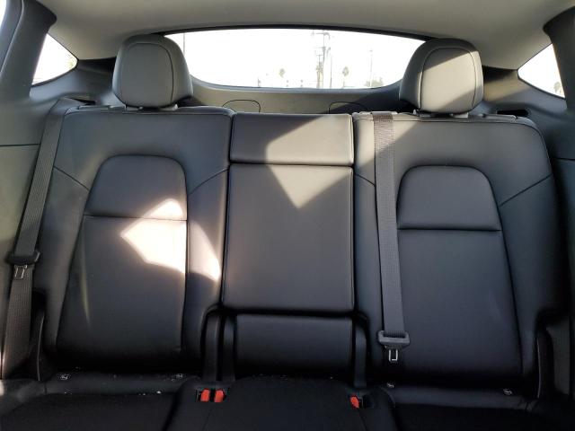 Photo 10 from auction – 2022 TESLA MODEL Y with VIN 7SAYGDEE7NF520296