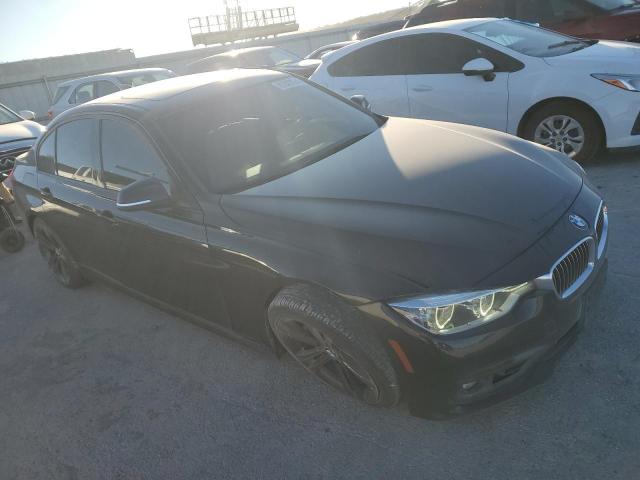 Photo 4 from auction – 2018 BMW 340 XI with VIN WBA8B7G58JNU94987