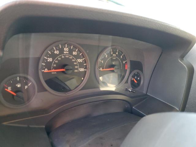 Photo 9 from auction – 2007 JEEP PATRIOT with VIN 1J8FT28W37D378458