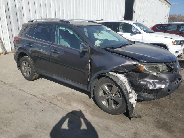 Photo 4 from auction – 2015 TOYOTA RAV4 XLE with VIN 2T3RFREV0FW344740