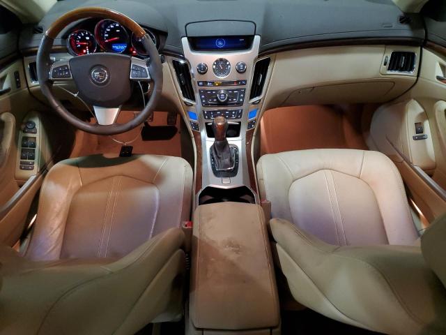 Photo 8 from auction – 2013 CADILLAC CTS PREMIU with VIN 1G6DP5E38D0159449