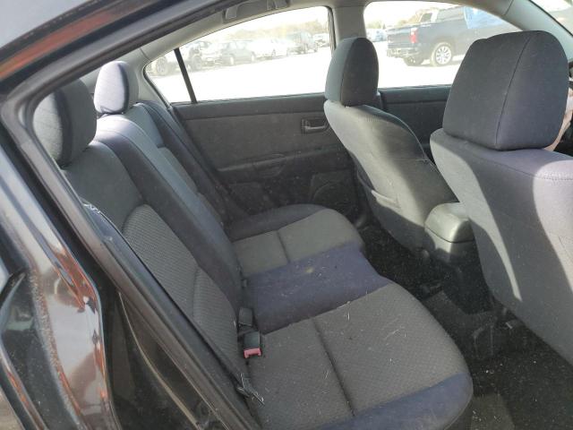 Photo 10 from auction – 2004 MAZDA 3 I with VIN JM1BK12F841213238