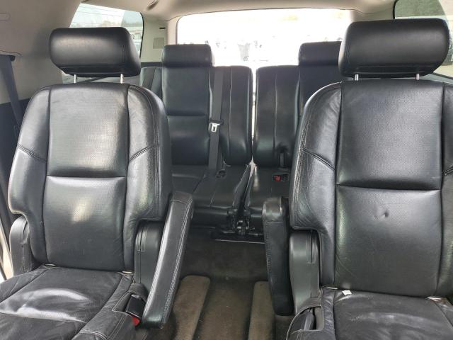 Photo 10 from auction – 2008 CADILLAC ESCALADE E with VIN 1GYFK668X8R260394