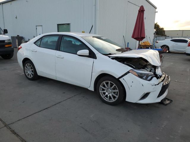 Photo 4 from auction – 2015 TOYOTA COROLLA L with VIN 2T1BURHE9FC241779