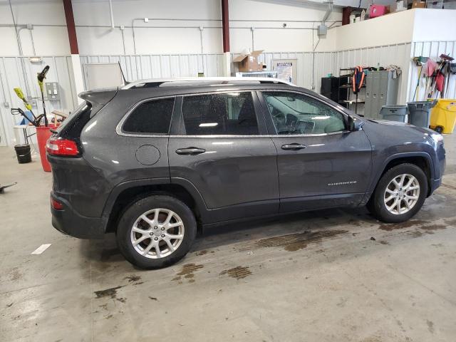 Photo 3 from auction – 2016 JEEP CHEROKEE L with VIN 1C4PJMCS9GW252658