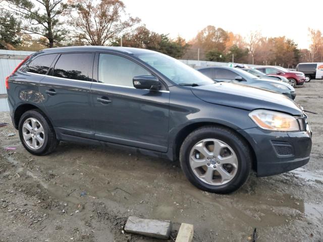 Photo 4 from auction – 2013 VOLVO XC60 3.2 with VIN YV4940DZ7D2417207