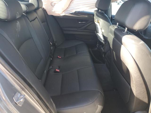 Photo 10 from auction – 2014 BMW 535 with VIN WBAXA5C52ED690606