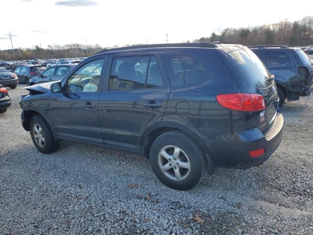 Photo 2 from auction – 2008 HYUNDAI SANTA FE G with VIN 5NMSG13D18H225211