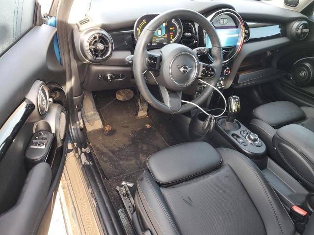 Photo 8 from auction – 2024 MINI COOPER SE with VIN WMW13DJ05R2V90437