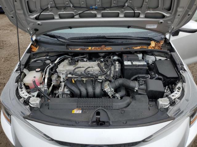 Photo 11 from auction – 2020 TOYOTA COROLLA LE with VIN 5YFBPRBEXLP016587