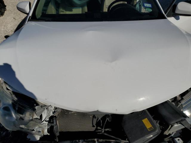 Photo 11 from auction – 2012 TOYOTA CAMRY BASE with VIN 4T4BF1FK7CR240182