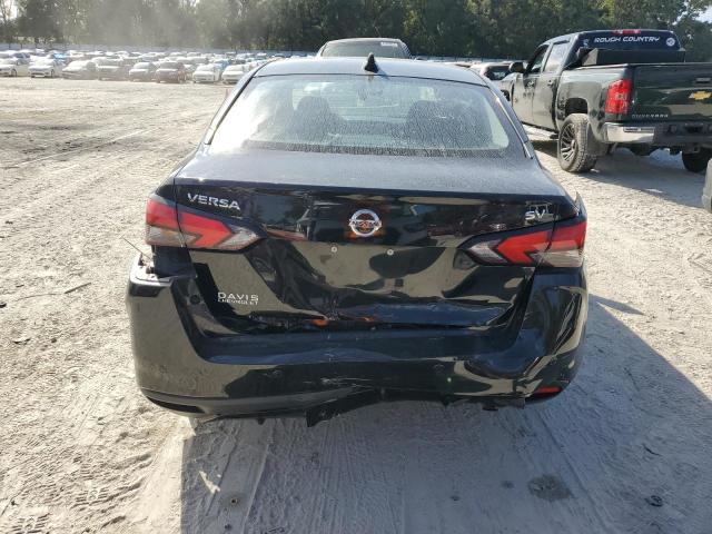 Photo 6 from auction – 2021 NISSAN VERSA SV with VIN 3N1CN8EV7ML850124