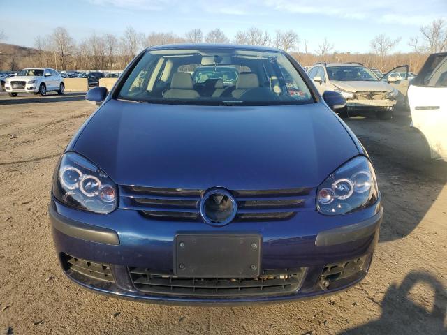 Photo 5 from auction – 2008 VOLKSWAGEN RABBIT with VIN WVWAB71K48W136325