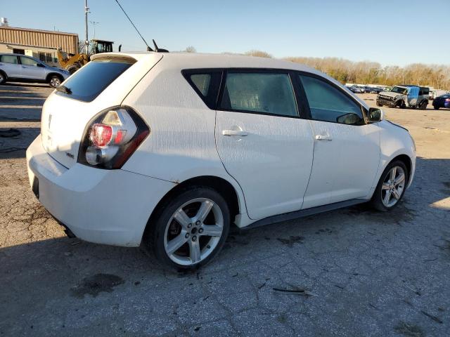 Photo 3 from auction – 2009 PONTIAC VIBE with VIN 5Y2SP67059Z422030