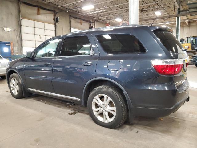Photo 2 from auction – 2012 DODGE DURANGO SX with VIN 1C4RDJAG7CC206917