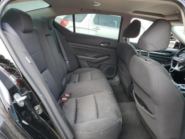 Photo 10 from auction – 2020 NISSAN ALTIMA SV with VIN 1N4BL4DV1LC221497