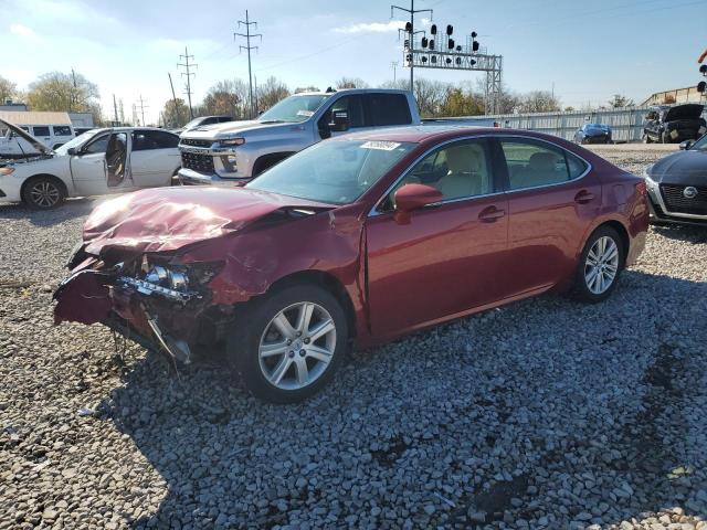 Photo 1 from auction – 2013 LEXUS ES 350 with VIN JTHBK1GG9D2073212