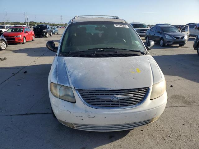 Photo 5 from auction – 2002 CHRYSLER TOWN & COU with VIN 2C8GP64L92R538754
