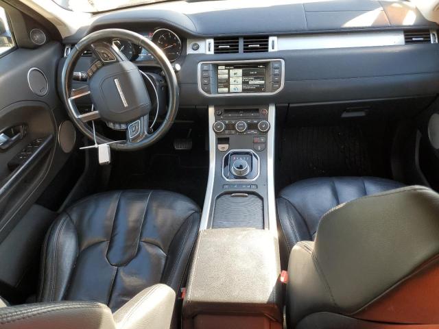 Photo 8 from auction – 2015 LAND ROVER RANGE ROVE with VIN SALVP2BG4FH015840