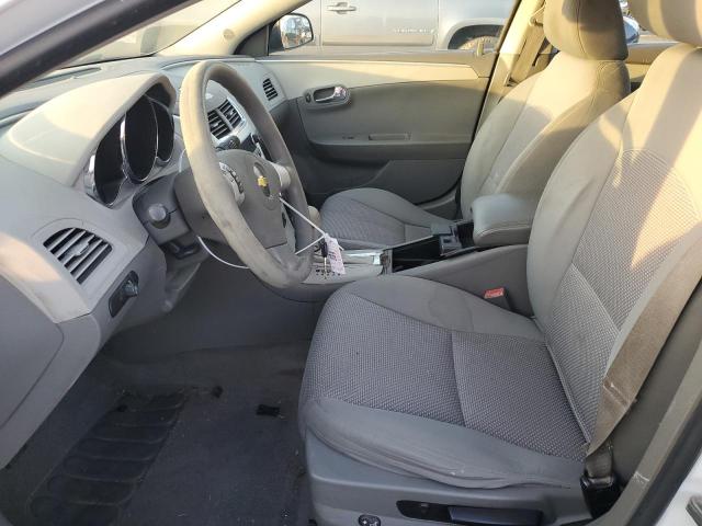 Photo 7 from auction – 2011 CHEVROLET MALIBU LS with VIN 1G1ZB5E13BF240362