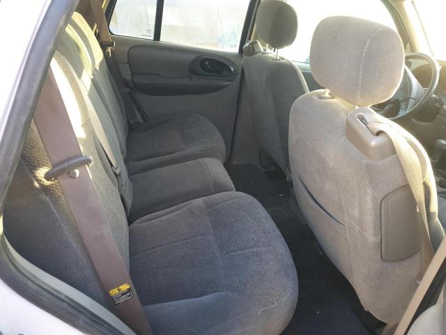 Photo 11 from auction – 2003 CHEVROLET TRAILBLAZE with VIN 1GNDS13S332177950