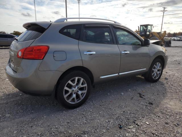 Photo 3 from auction – 2012 NISSAN ROGUE S with VIN JN8AS5MV3CW384086