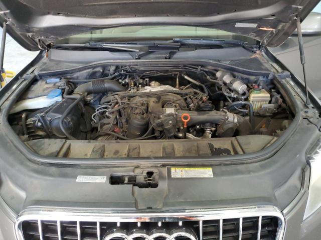 Photo 12 from auction – 2013 AUDI Q7 PREMIUM with VIN WA1LMAFE7DD010771