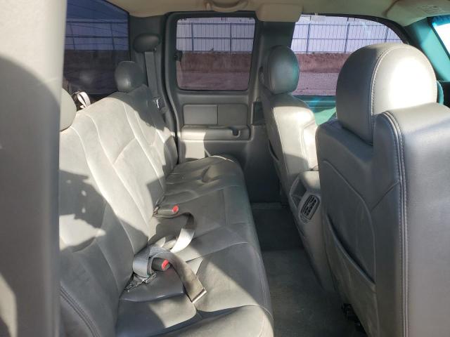 Photo 10 from auction – 2003 CHEVROLET SILVERADO with VIN 2GCEK19N631366266