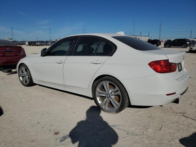 Photo 2 from auction – 2014 BMW 335 I with VIN WBA3A9G5XENS65385