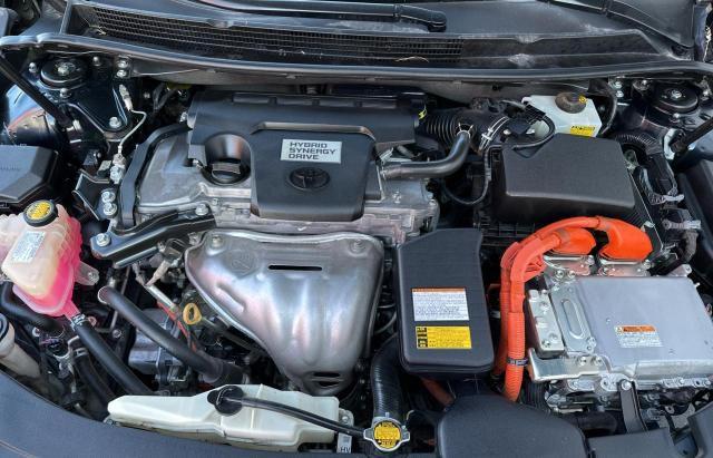 Photo 7 from auction – 2015 TOYOTA AVALON HYB with VIN 4T1BD1EB9FU045013