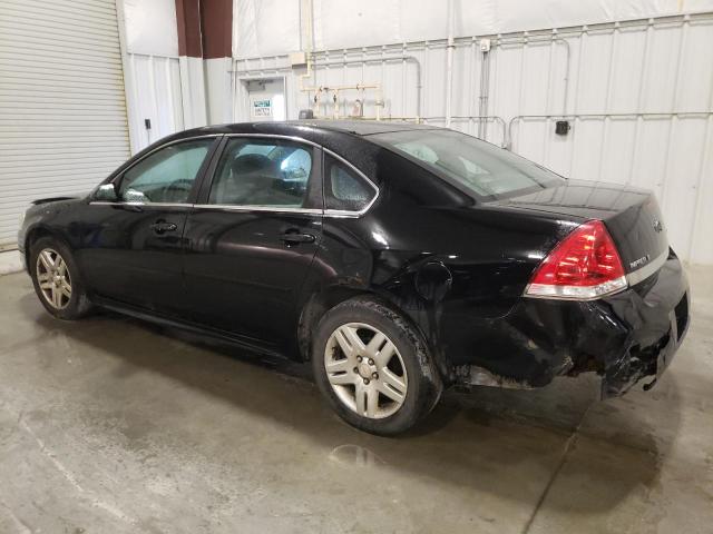 Photo 2 from auction – 2011 CHEVROLET IMPALA LT with VIN 2G1WG5EK5B1293794