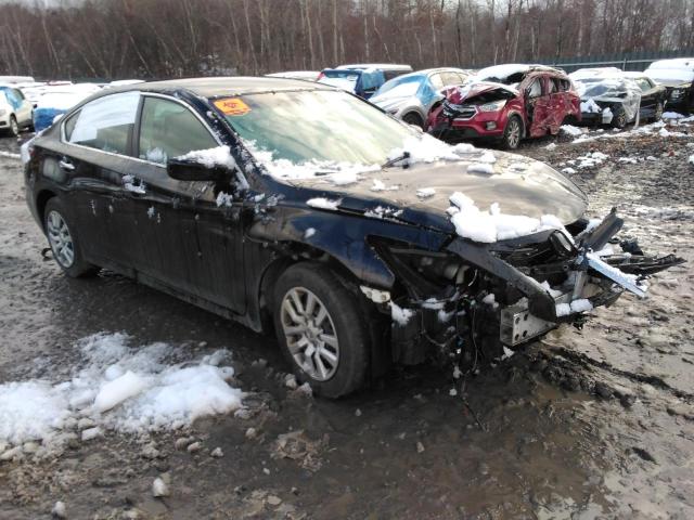 Photo 4 from auction – 2013 NISSAN ALTIMA 2.5 with VIN 1N4AL3APXDC280884