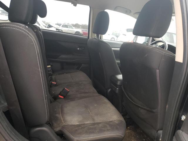 Photo 11 from auction – 2017 MITSUBISHI OUTLANDER with VIN JA4AZ2A35HZ028988