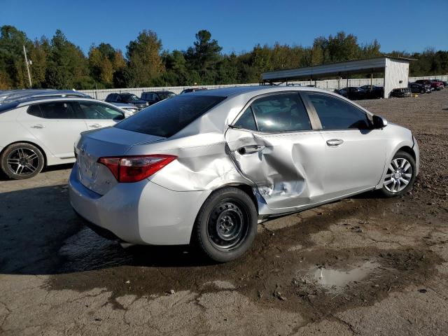 Photo 3 from auction – 2018 TOYOTA COROLLA L with VIN 2T1BURHE0JC964719