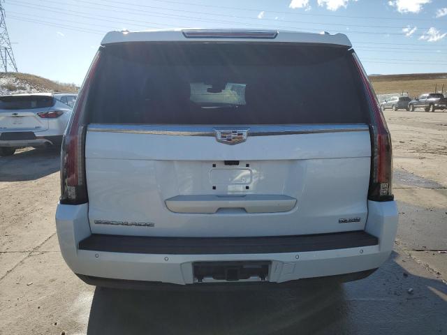 Photo 6 from auction – 2019 CADILLAC ESCALADE P with VIN 1GYS4DKJ7KR277778