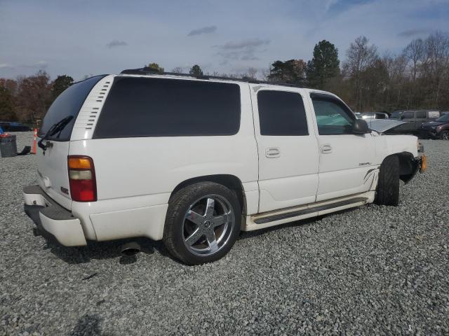 Photo 3 from auction – 2002 GMC DENALI XL with VIN 1GKFK66U02J214649