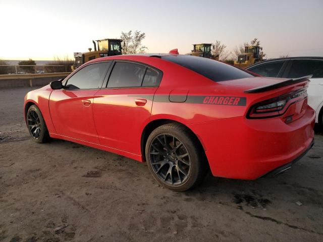 Photo 2 from auction – 2019 DODGE CHARGER SX with VIN 2C3CDXBGXKH613962