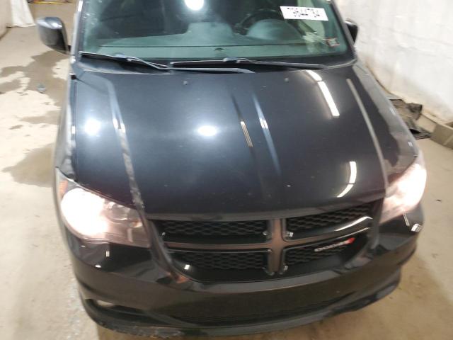 Photo 12 from auction – 2016 DODGE GRAND CARA with VIN 2C4RDGEG6GR330333