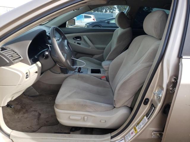 Photo 7 from auction – 2007 TOYOTA CAMRY CE with VIN 4T1BE46K17U102089
