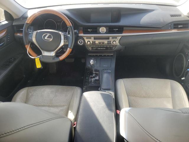 Фото 8 с аукциона – 2013 LEXUS ES 300H с VIN JTHBW1GG8D2037290