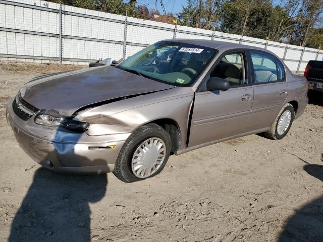 CHEVROLET MALIBU 2000 with VIN 1G1ND52J8Y6337868 - Photo from auction