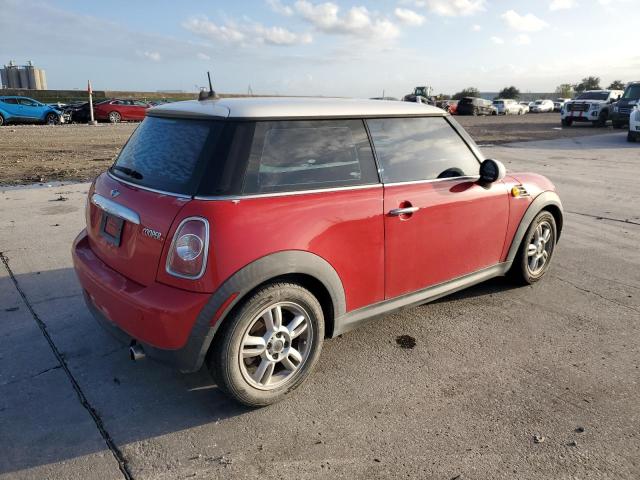 Photo 3 from auction – 2012 MINI COOPER with VIN WMWSU3C50CT367485