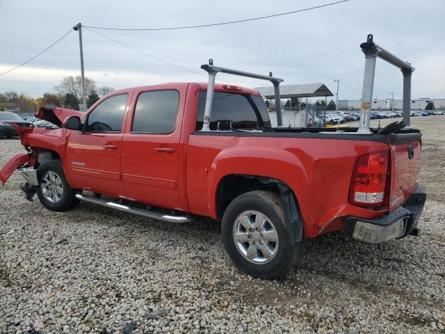 Photo 2 from auction – 2012 GMC SIERRA K15 with VIN 3GTP2WE71CG135831