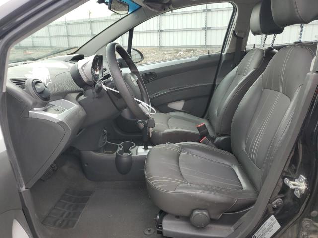 Photo 7 from auction – 2014 CHEVROLET SPARK LS with VIN KL8CB6S91EC509308