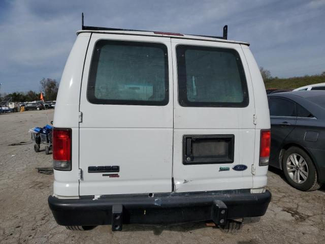 Photo 6 from auction – 2014 FORD ECONOLINE with VIN 1FTNE2EW6EDA31513