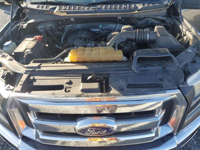 Photo 11 from auction – 2016 FORD F150 SUPER with VIN 1FTEW1E84GFC60272