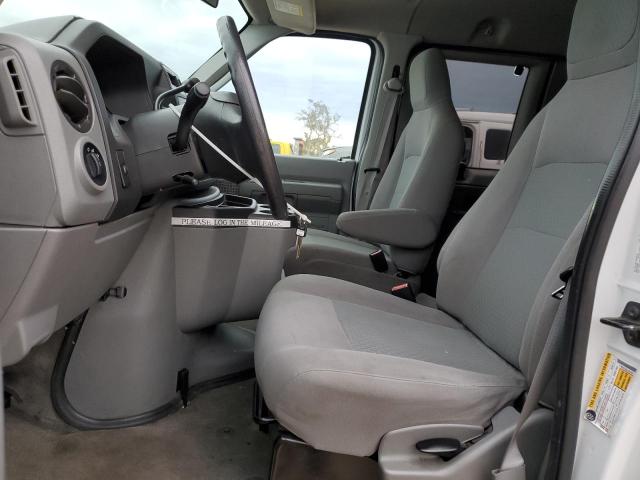 Photo 7 from auction – 2013 FORD ECONOLINE with VIN 1FBNE3BL5DDB13395