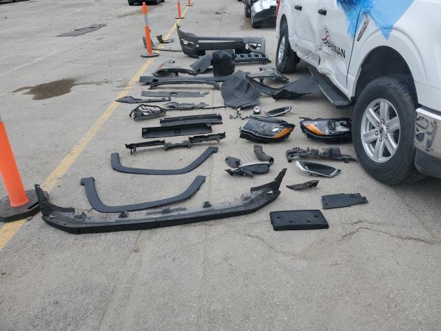 Photo 13 from auction – 2020 JEEP COMPASS LI with VIN 3C4NJDCB5LT167128