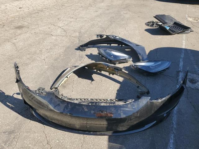 Photo 12 from auction – 2022 TESLA MODEL 3 with VIN 5YJ3E1EA6NF358279